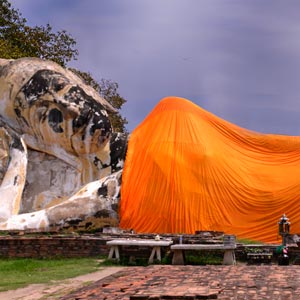 Ayutthaya