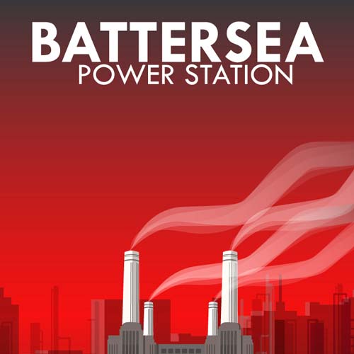 BATTERSEA POWER