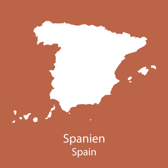 Spanien wartet