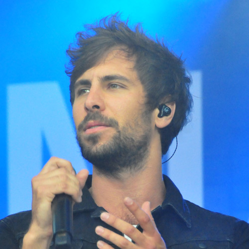 Max Giesinger