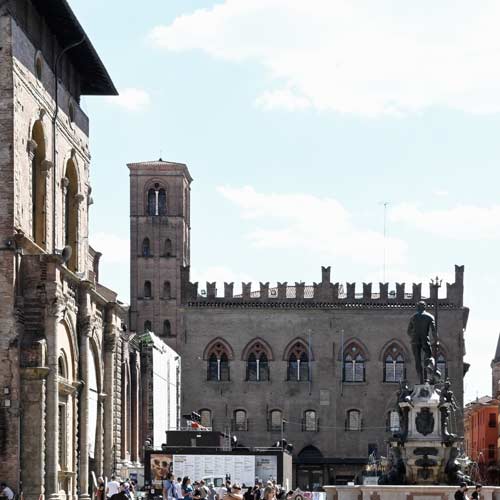 Bologna Mainsquare