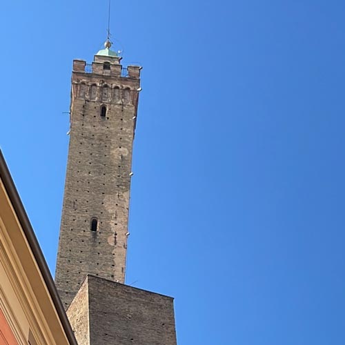 Bologna