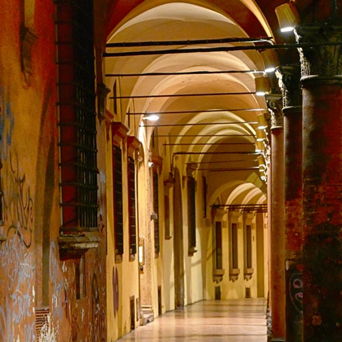 Bologna