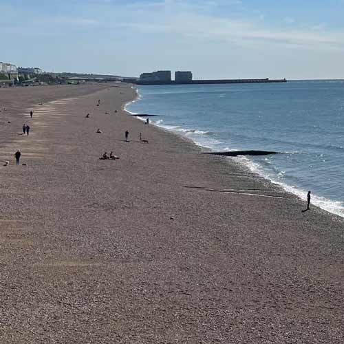 brighton Beaches