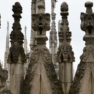 Rooftop of the Dome