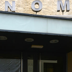 Cinema Gnomo Milano