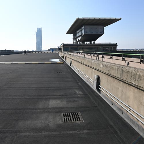 Turin Lingotto