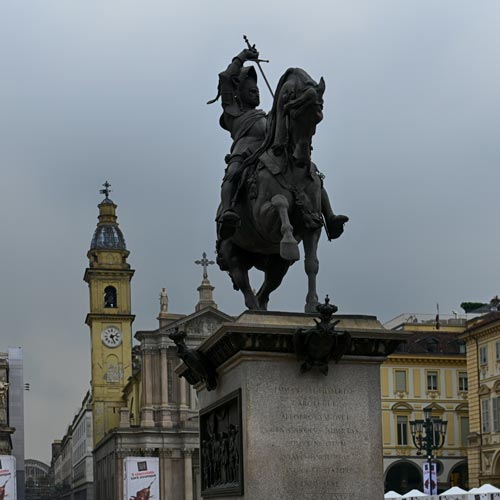 Turin Arcarden