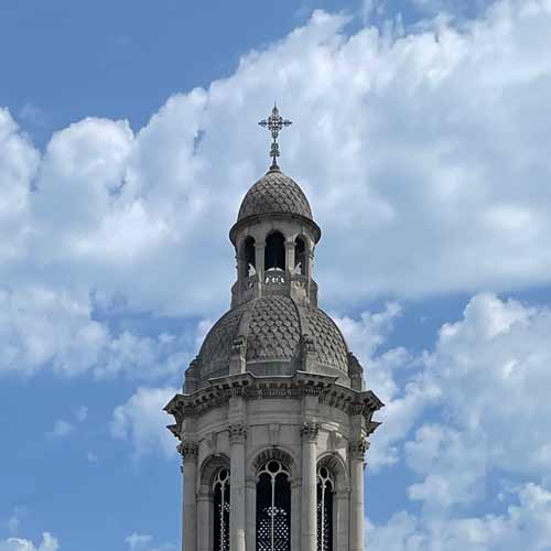 Trinity College