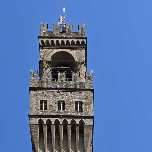 Palazzo Medici/Townhall