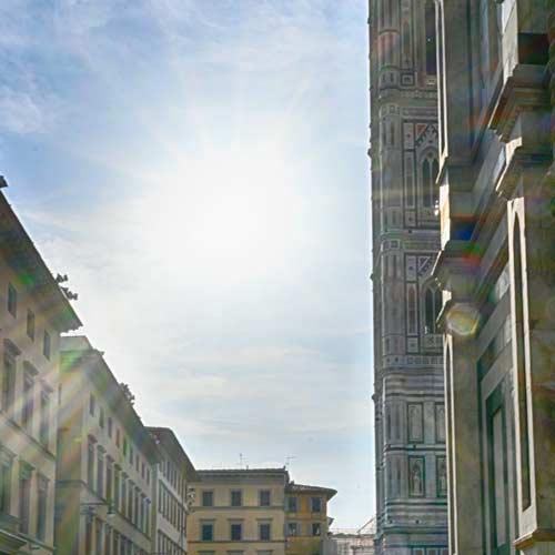 Palazzo Medici/Townhall