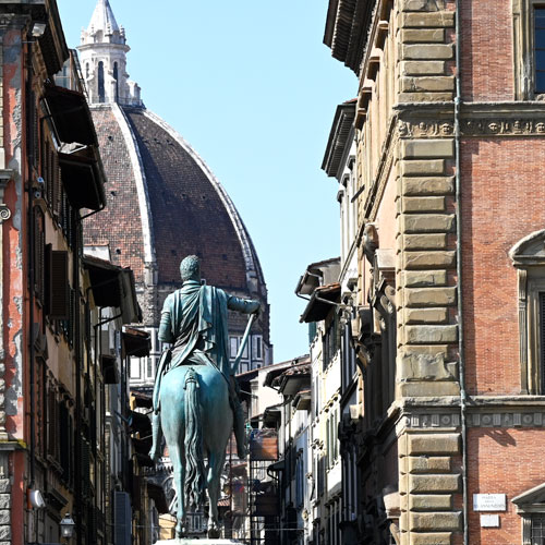 Palazzo Medici/Townhall