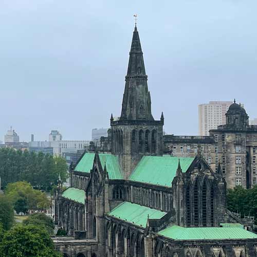 Glasgow Cathedral