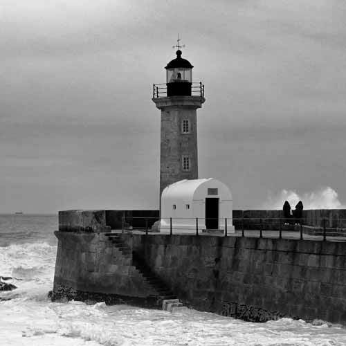 Porto Beach