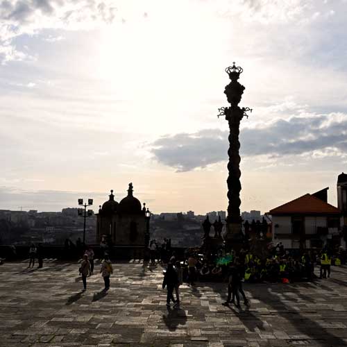 Porto Old Town