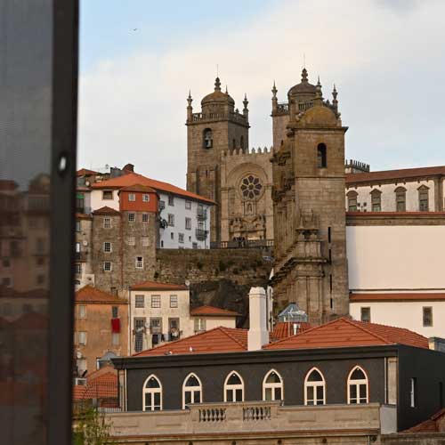 Porto Old Town