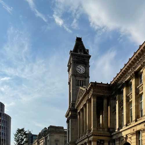 Birmingham