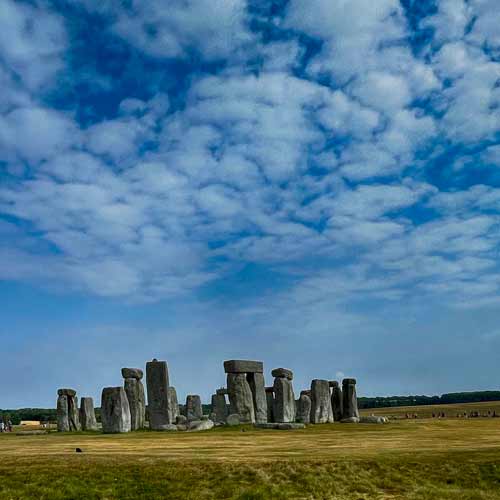Stonehenge