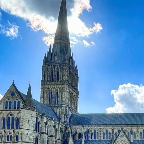 Salisbury