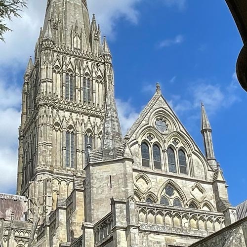 Salisbury