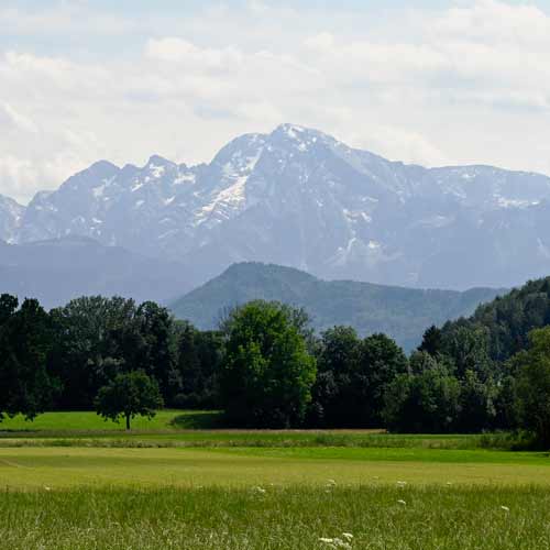 Salzburg / Hellbrunn