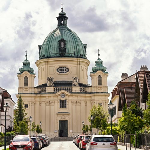 Niederösterreich  Berndorf / Lower Austria  Berndorf