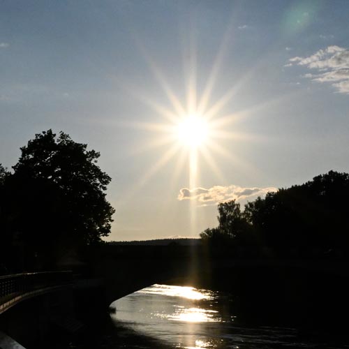 Neuburg an der Donau