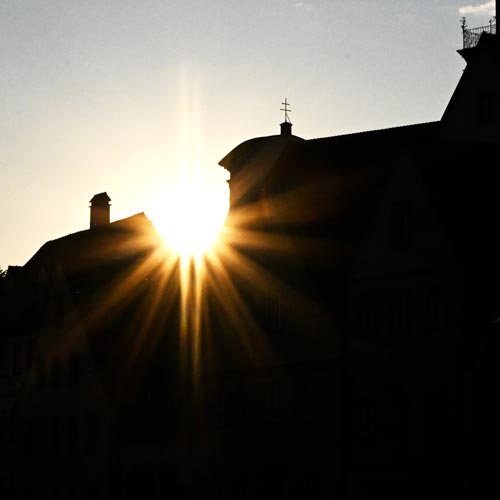 Neuburg an der Donau