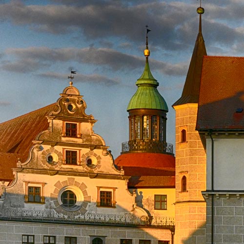 Neuburg an der Donau