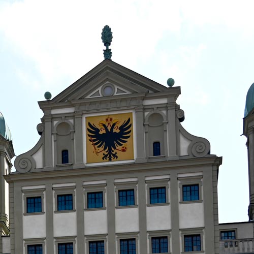 Augsburg