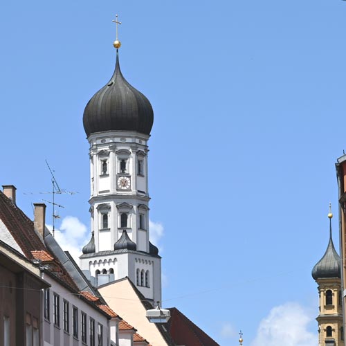 Augsburg