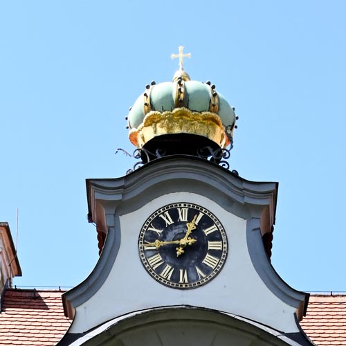 Augsburg