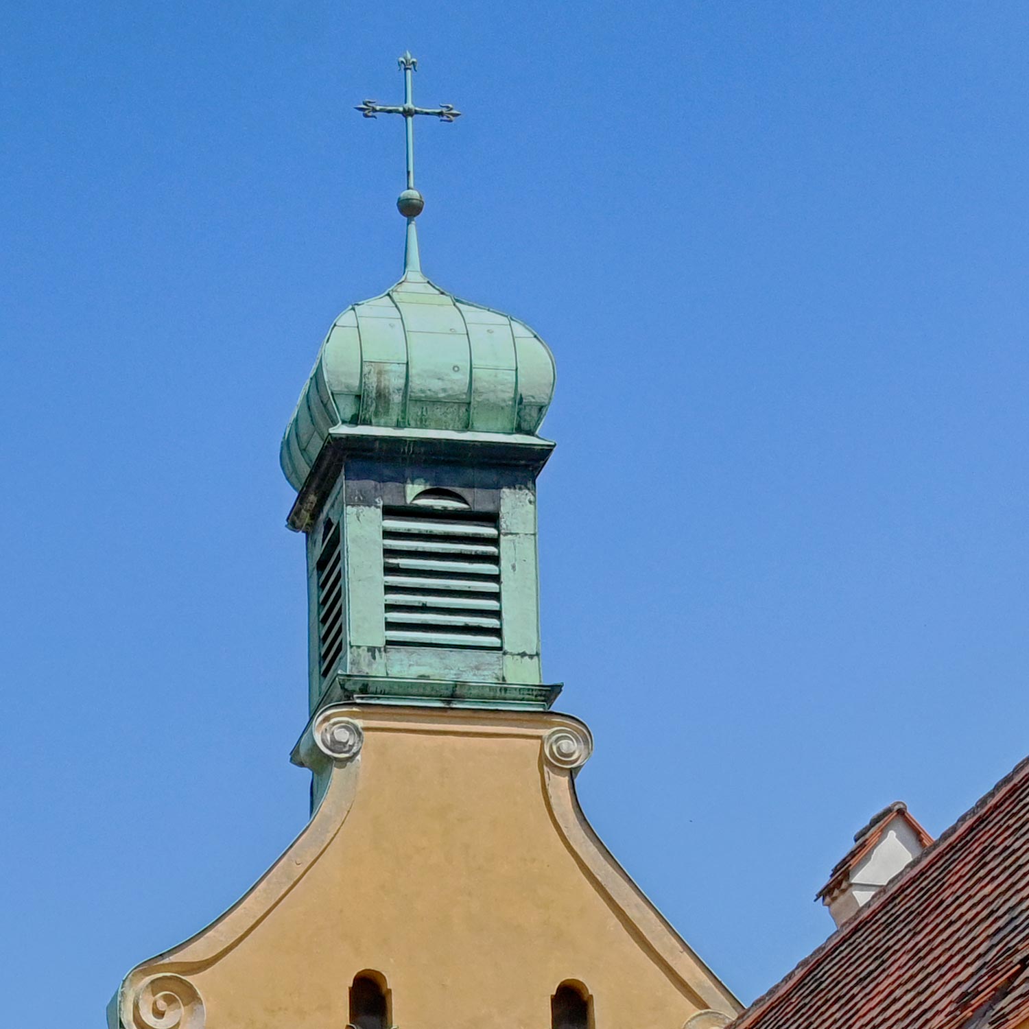 Augsburg/Fuggerei