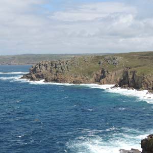 Landsend