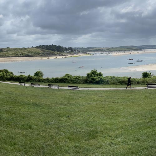 Padstow