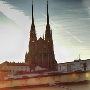 Brno Cathedral