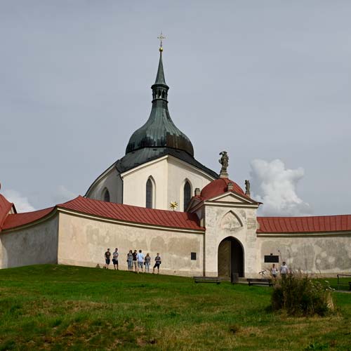 Grüner Berg UNESCO