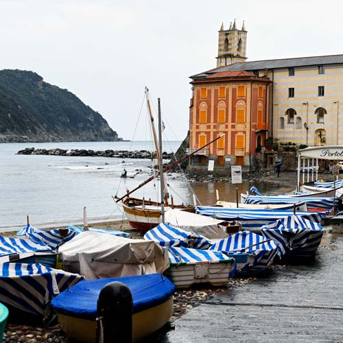 Sestri Levante