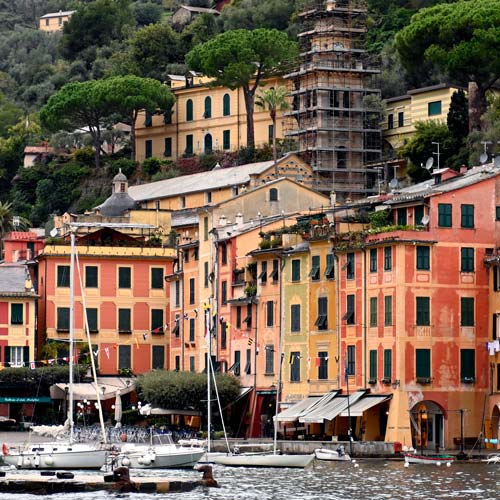 Portofino