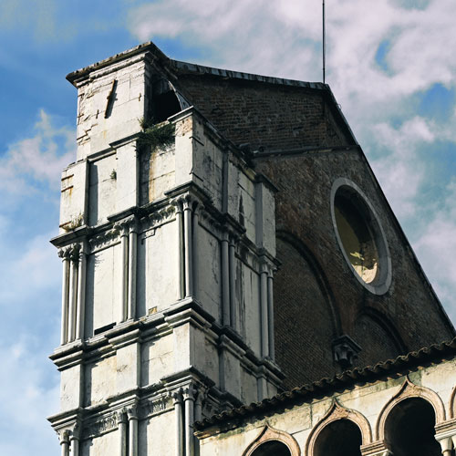 Ferrara Doumo