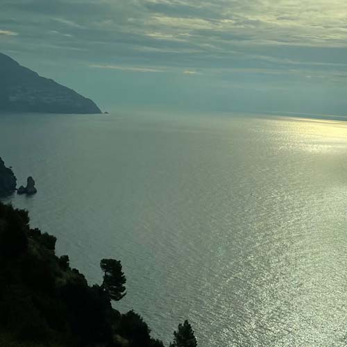 Amalfi Coast