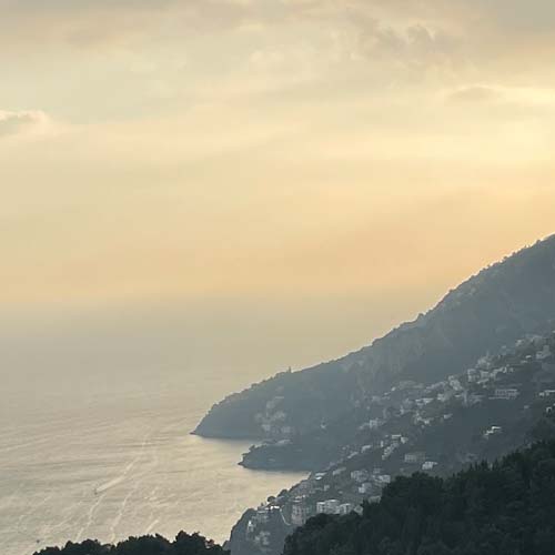 Amalfi Coast