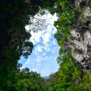 Bartu Caves