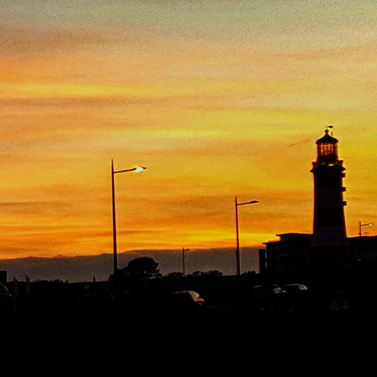 Devon Coast-Plymouth