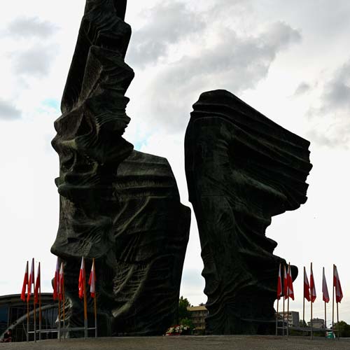 Katowic/Katowice