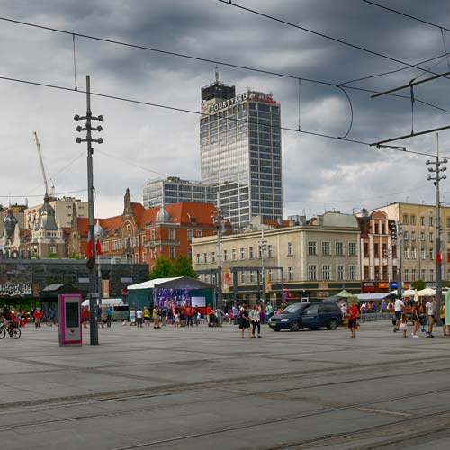 Katowic/Katowice