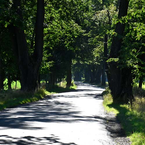 Hirschberger Tal