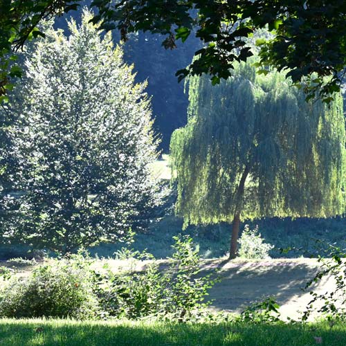 Hirschberger Tal
