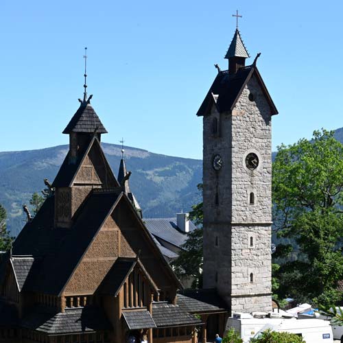 Hirschberger Tal