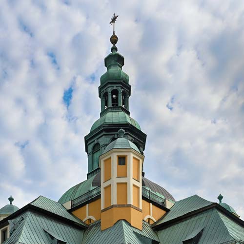 Hirschberg / Jelenia Gora